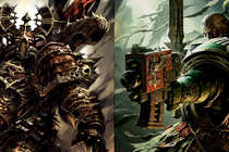 Warhammer 40000 - Eternal Crusade Warhammer 40000 - Eternal Crusade
